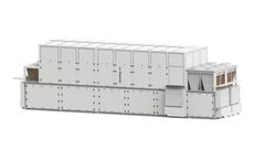 Shenling - Oil & Gas Vapor Condensation Unit