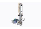 Shenling - Oil & Gas Vapor Absorption Unit