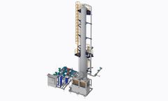 Shenling - Oil & Gas Vapor Absorption Unit