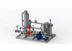 Shenling - Oil & Gas Transfer Skid