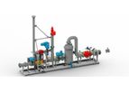 Shenling - Ship-Shore Interface Skid
