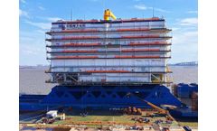 Shenling - HVAC Systems for Offshore Wind Power Infrastructure