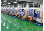 AGCIS - Product assembly in China