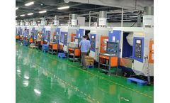 AGCIS - Product assembly in China