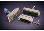 AGC - Zero Insertion Force (ZIF) Connector for Medical Electronics
