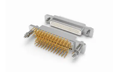 AGC - Non-Magnetic Connector for MRI & Medical Imaging