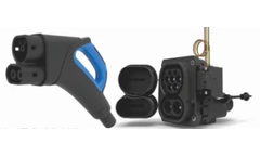 AGC - Model CCS 2 DC - Charging Coupler