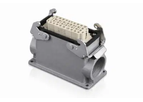 AGC - Heavy-Duty Industrial Power Connector