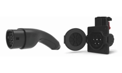 AGC - Model Type 2 AC - Charging Coupler