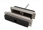 AGC - Model ZF - Medical Connector