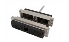 AGC - Model ZF - Medical Connector