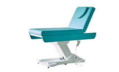 Dmax - Model DM-122 - Electric Derma Bed