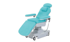 Dmax - Model DM-117 - Procedure Chair