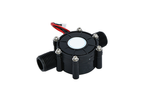 Powerhome - Model PH-WT-12V - 12 Volt DC Portable Water Turbine Generator