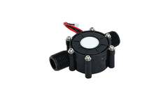 Powerhome - Model PH-WT-12V - 12 Volt DC Portable Water Turbine Generator