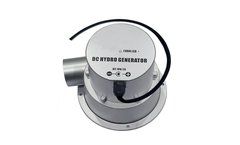 Powerhome - Model PH-MHG-18 - 18V Micro Hydroelectric Generator
