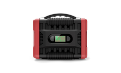 Powerhome - Model 110V/220V-  PH-SG-200W - 200 Watt Solar Generator