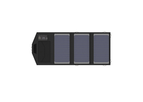 Powerhome - Model PH-FSP-15 - 15 Watt Portable Solar Panel
