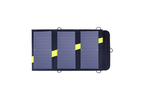 Powerhome - Model 5V- PH-FSP-20 - 20 Watt Portable Solar Panel
