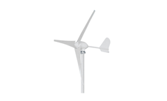 Powerhome - Model PH-HWT-M - 300W/400W/500W Horizontal Axis Wind Turbine