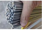 TS-Industrial - Stainless Steel Tubes for Hydraulic Instrumentation