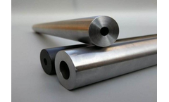 TS Industrial - Small-Diameter Heavy-Wall Tube