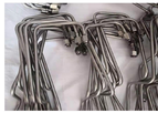 TS Industrial - Hydraulic Hard Tubing Assembly
