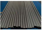 TS Industrial - Model Hastelloy C-2000 - Precision Tube