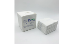 BKAmed - Disposable Medical Gauze Swab Pack