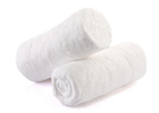 BKAmed - Model 500g - Absorbent Surgical Medical Cotton Wool Roll