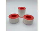 BKAmed - 1.25cm Zinc Oxide Tape