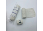 BKAmed - High-Grade Cotton Crepe Bandage
