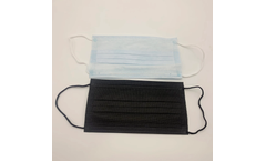 BKAmed - 3-Ply Non-woven Medical Face Mask
