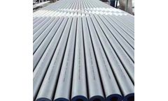 Forever Steel - Seamless Stainless Steel & Nickel Alloy Pipes