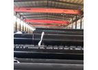 Forever Steel - Low Temperature Seamless Steel Pipe (LTCS)