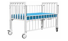 Rmedica - Pediatric Bed