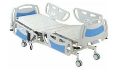 Rmedica - Hospital ICU Bed Hi-Low Manual Five Function