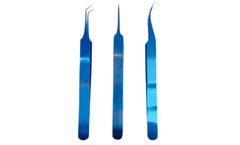Rmedica - Hair Transplant Forcep