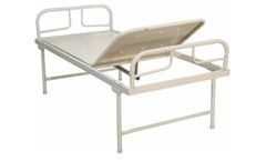 Rmedica - Hospital Semi Fowler Bed