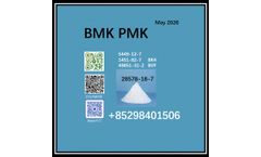 CAS 28578-16-7 PM.K 5449-12-7 BMK Stable Output with Consistent Production