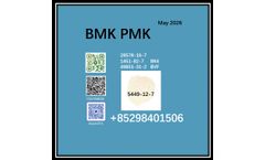 Efficient cas 5449-12-7 and 28578-16-7 BMK PMK powder  with bulk supply 