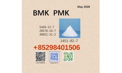 CAS 5449-12-7/28578-16-7 Factory bulk supply Pharmaceutical Intermediate 