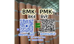 P M K Glycidate Powder CAS 28578-16-7  Factory Direct Supply Organic  White Powder