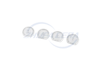Zhufa - Zirconia Ceramic Round Sheet