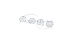 Zhufa - Zirconia Ceramic Round Sheet