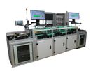 Intepro Procyon - Model PTS 2100-10 - System Architecture for Automated Test Equipment