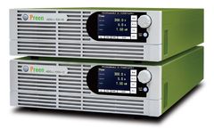 Intepro Preen - Model ADG-L Series - Programmable DC Power Supply (4kW/8kW/12kW)
