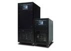 Intepro Preen - Model ADG-P Series - High Power Programmable DC Power Supply (30kW~500kW)