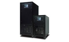 Intepro Preen - Model ADG-P Series - High Power Programmable DC Power Supply (30kW~500kW)