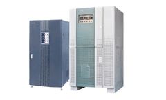 Intepro Preen - Model AFC Series - Clean Bulk AC Source & Frequency Converter (0.5kVA to 2000kVA)